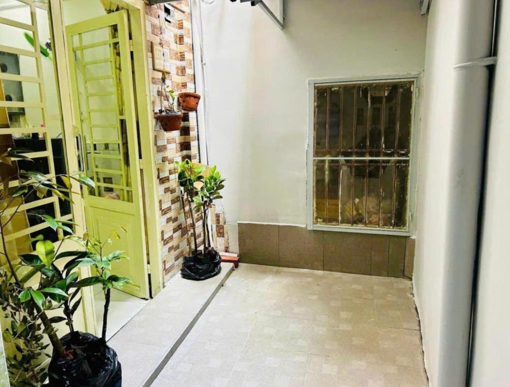 Lavie House HCM - 2 Bedrooms House- Near Bui Vien street