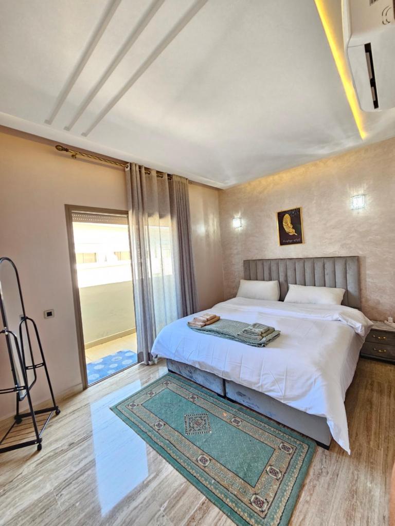 MIA Appartement N2 - Elegance, Confort et Serenite