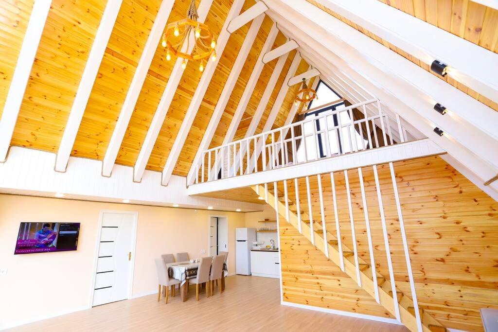 Mountain House Quba photo 2