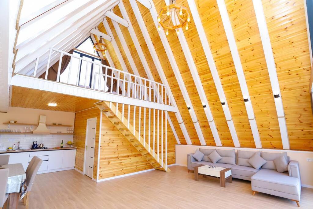 Mountain House Quba photo 3