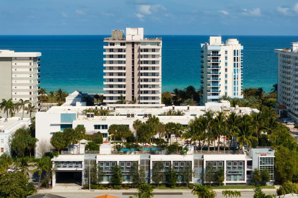 Residence Inn by Marriott Miami Beach Surfside image