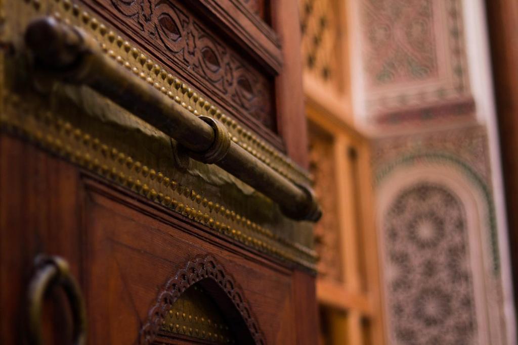 Сьюит (Суперлюкс), Riad Ibn Khaldoun