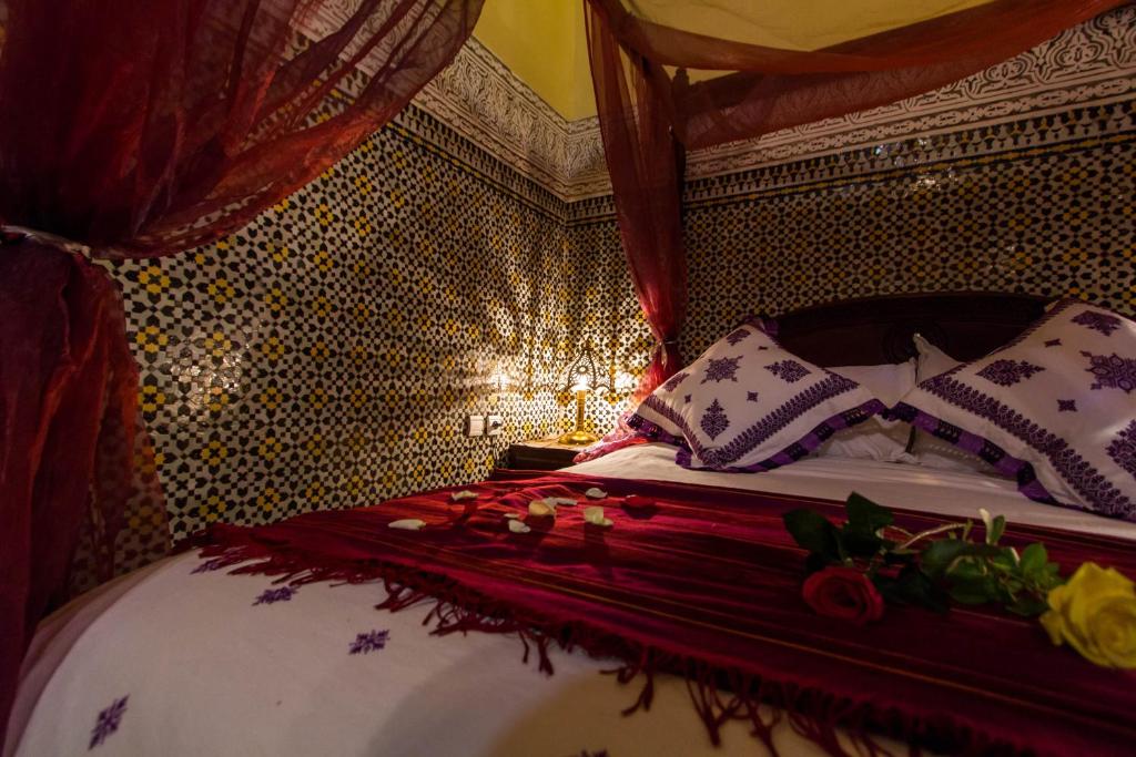 Сьюит (Суперлюкс), Riad Ibn Khaldoun