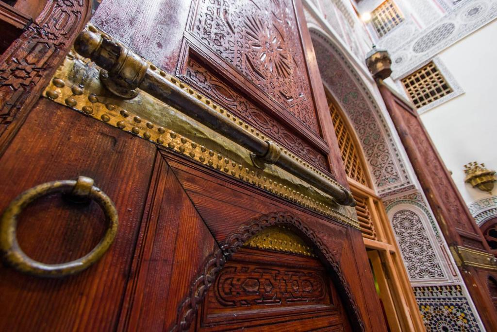 Сьюит (Суперлюкс), Riad Ibn Khaldoun