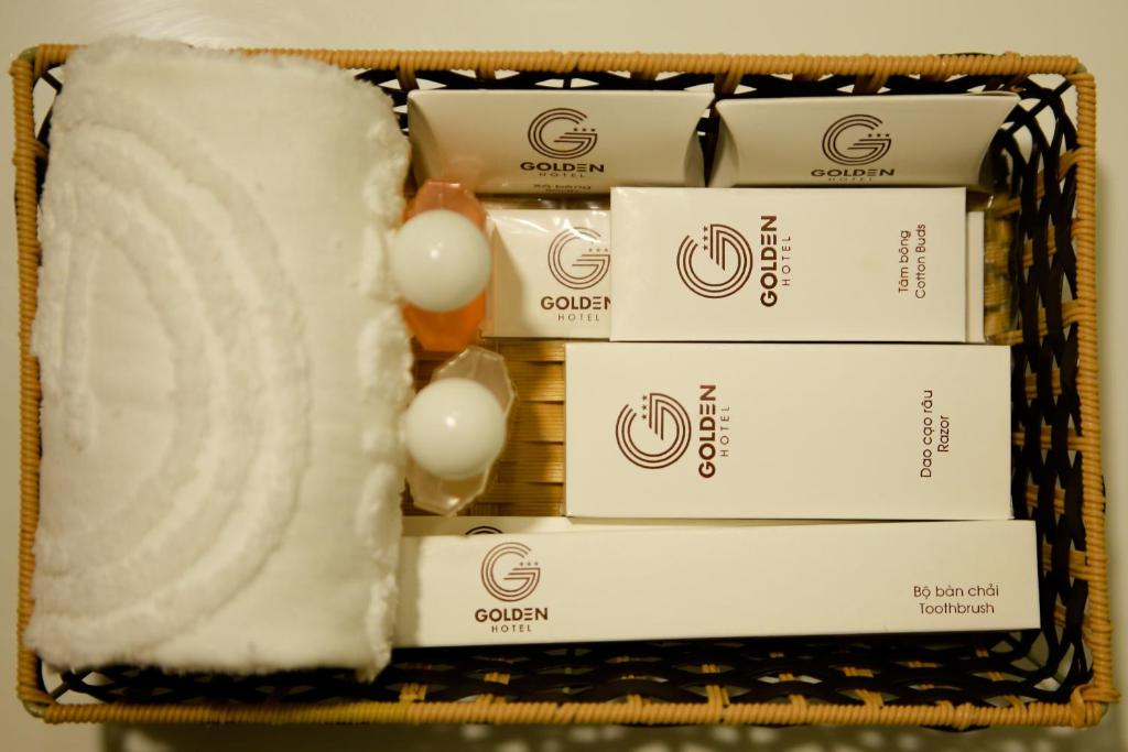 Golden Quang Tri Hotel