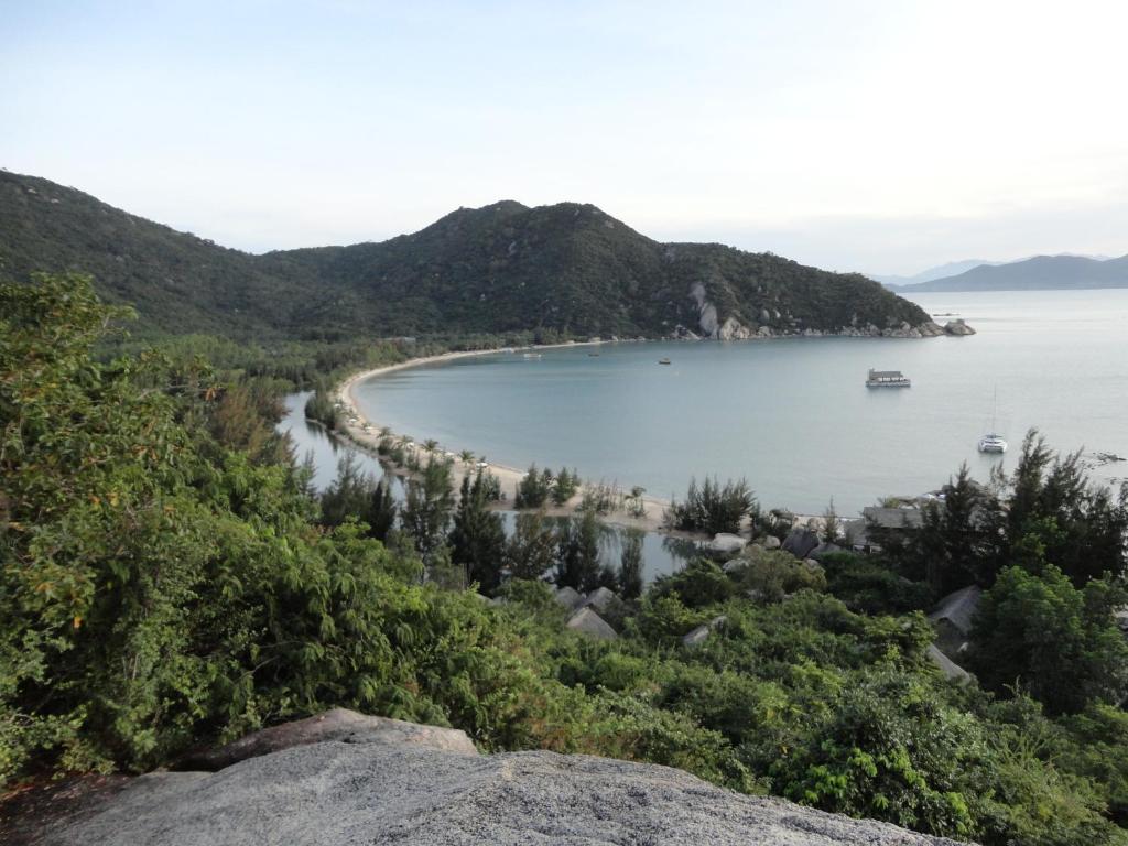 L'Alya Ninh Van Bay