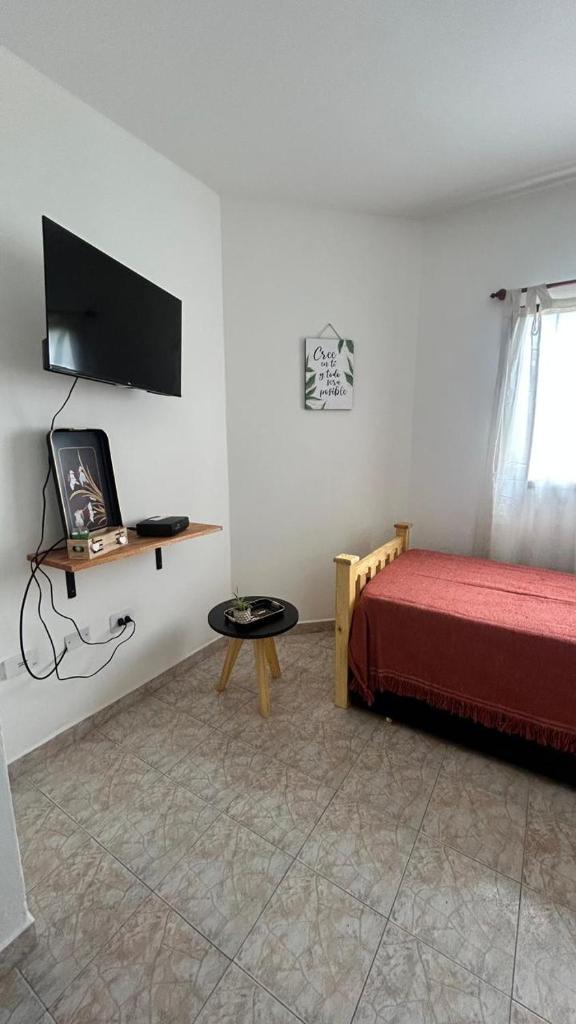 760 B Apartamentos