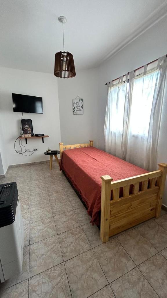 760 B Apartamentos photo 1