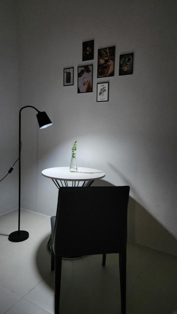 Amazing studio in Hanoi