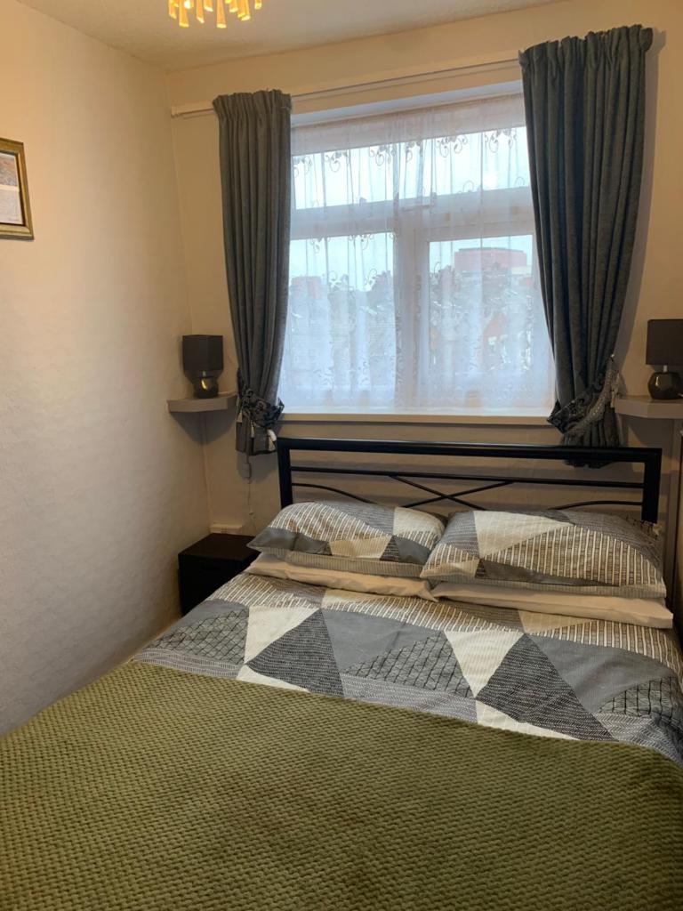The Hornby Villa B&B - Tap to explore photos