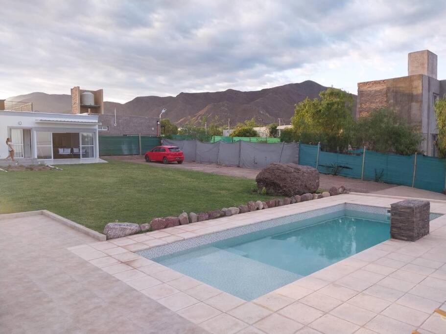Casa Mendoza photo 1