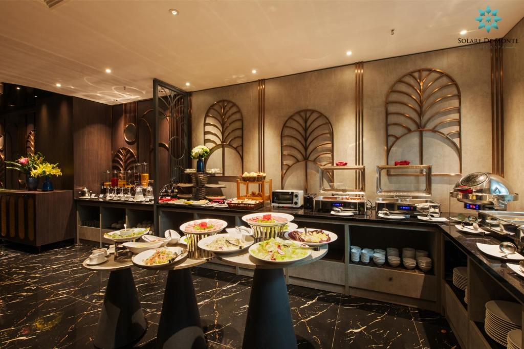 Bonsella Prestige Hotel & Spa