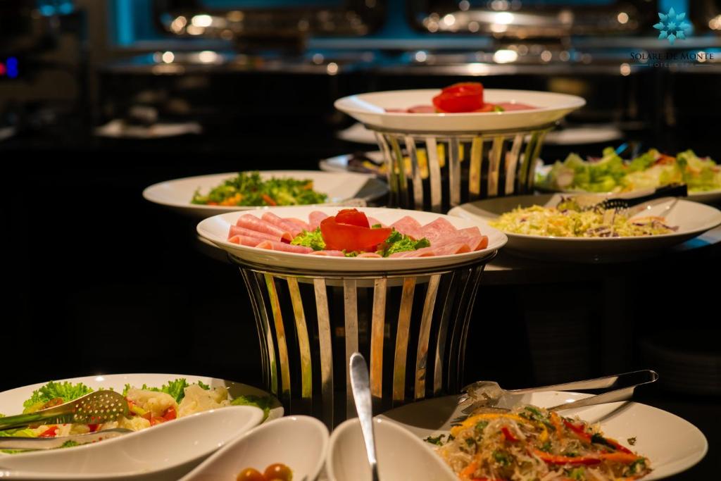 Bonsella Prestige Hotel & Spa