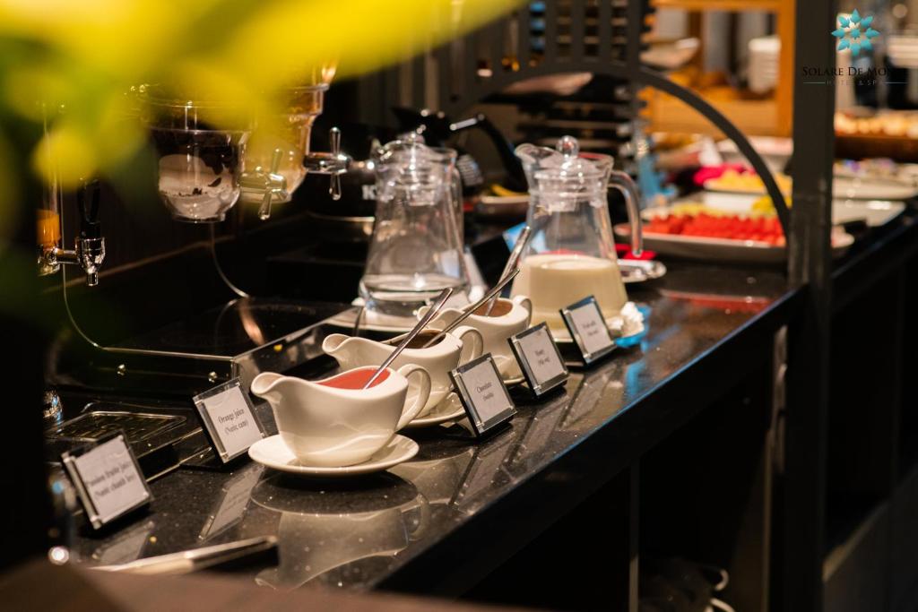 Bonsella Prestige Hotel & Spa