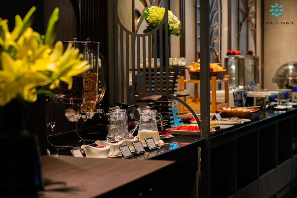 Bonsella Prestige Hotel & Spa