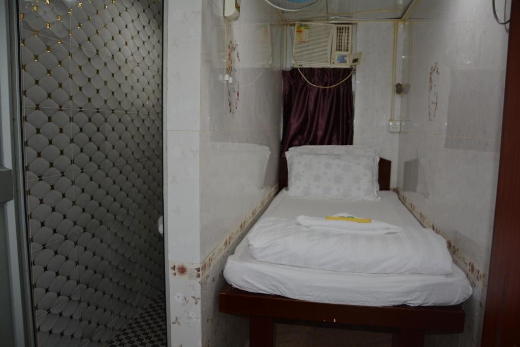Одноместный (Одноместный номер Делюкс), Everest Hostel