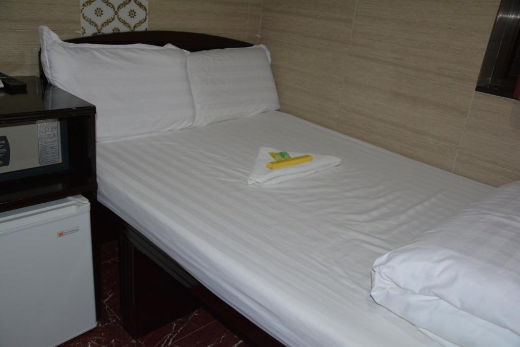 Одноместный (Одноместный номер Делюкс), Everest Hostel