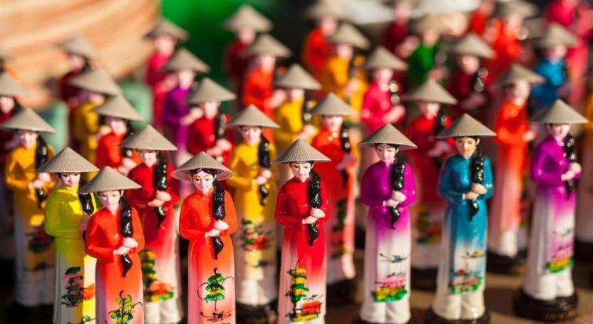 Bay Luxury -Skylark Hotel - 15 Phan Dinh Phung