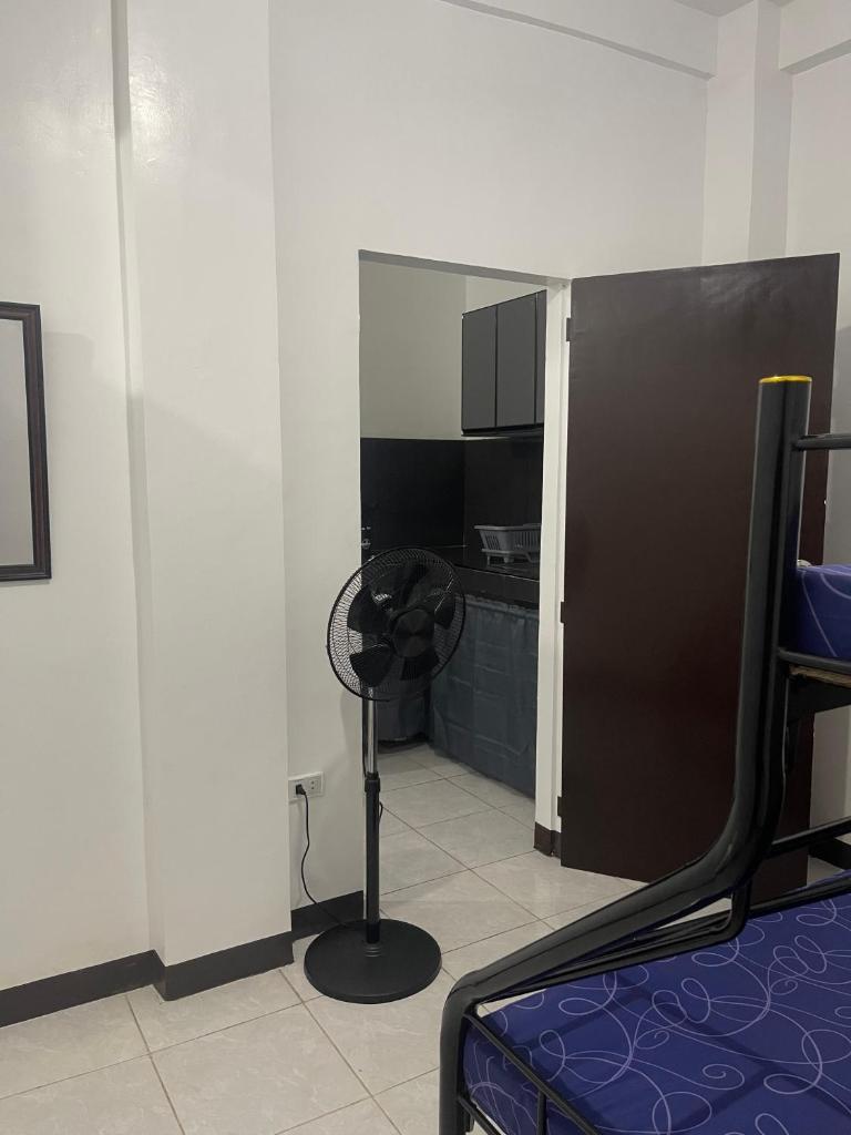 Calapan Mindoro Transient APT B