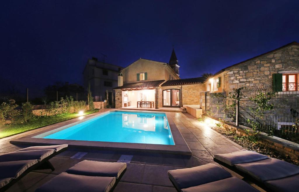 Villa Benvenuti photo 1