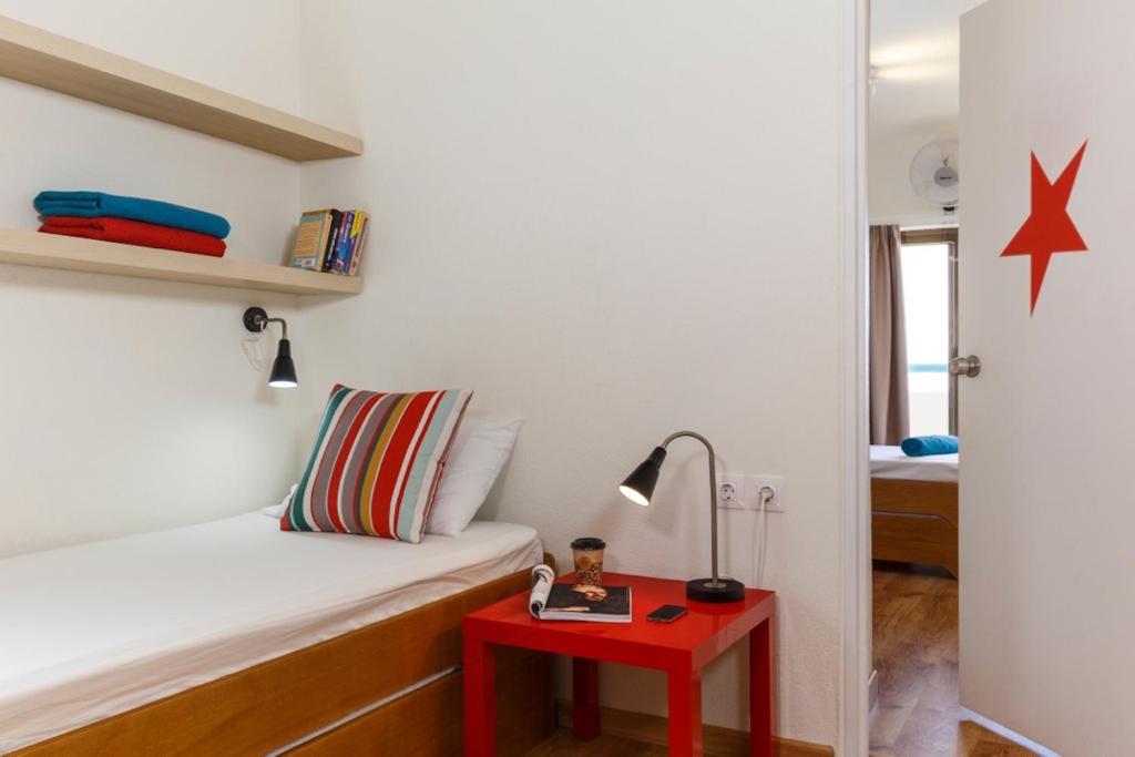 Семейный (Семейный номер), Stay Hostel Apartments