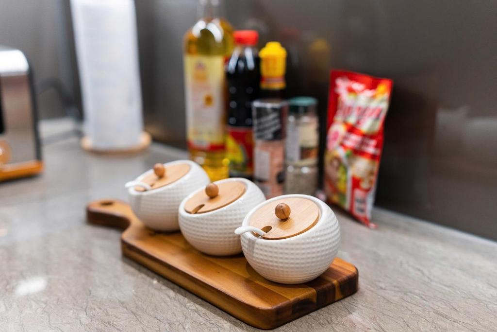 The Marq Residence by Convinia