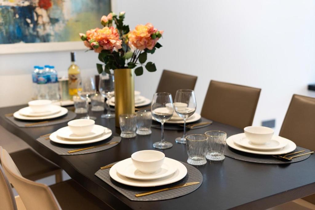 The Marq Residence by Convinia