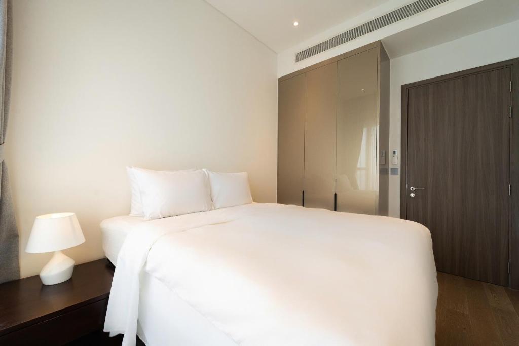 The Marq Residence by Convinia