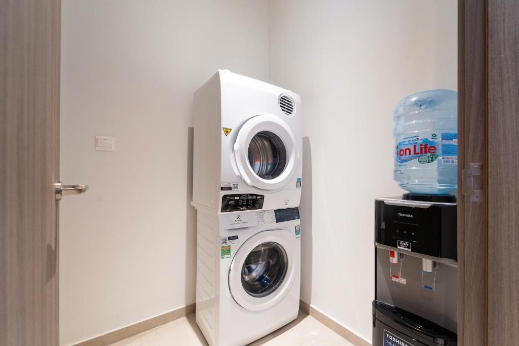 The Marq Residence by Convinia