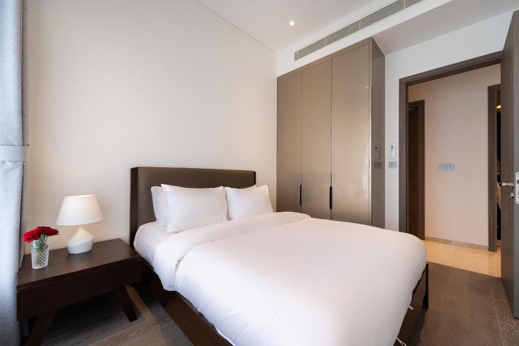 The Marq Residence by Convinia