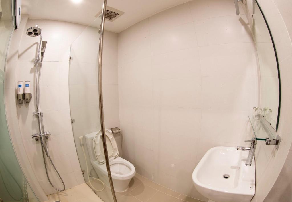 Picturesque Hanoi Homestay