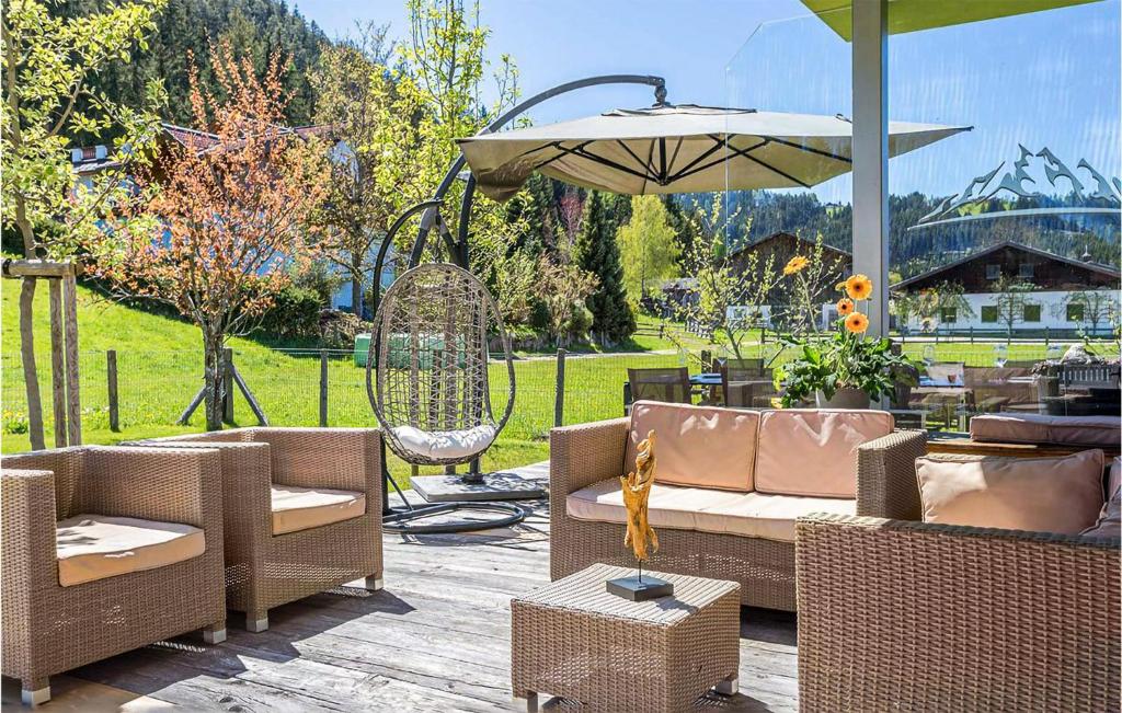 Ferienhaus Mit Sauna photo 1