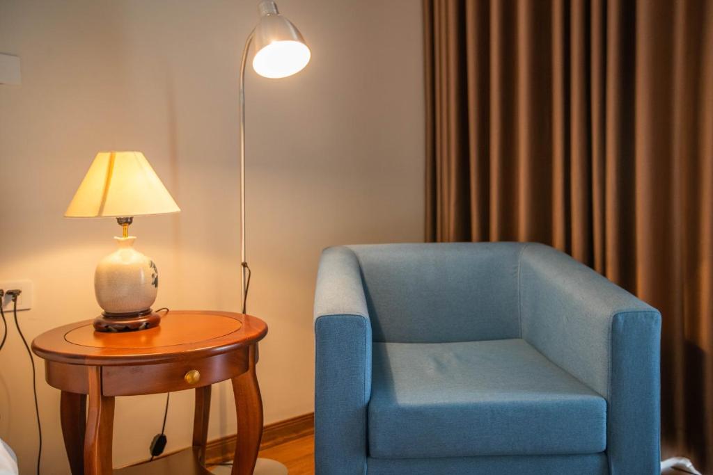 Picturesque Hanoi Homestay