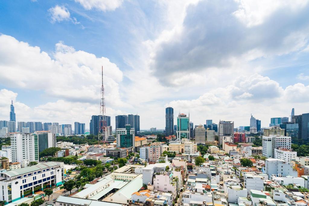 The Marq Residence by Convinia