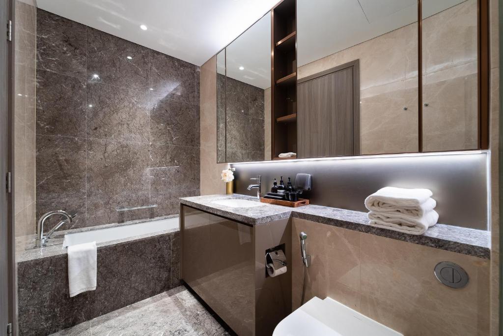 The Marq Residence by Convinia