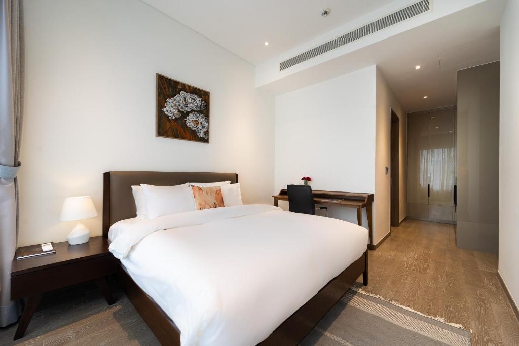 The Marq Residence by Convinia