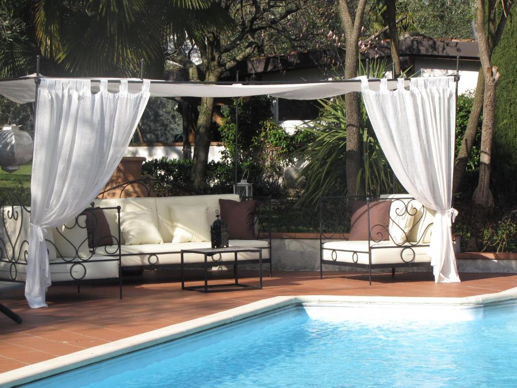 Villa Oliveto photo 4