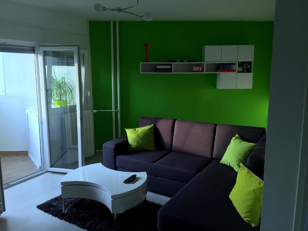 Apartment Alan photo 3