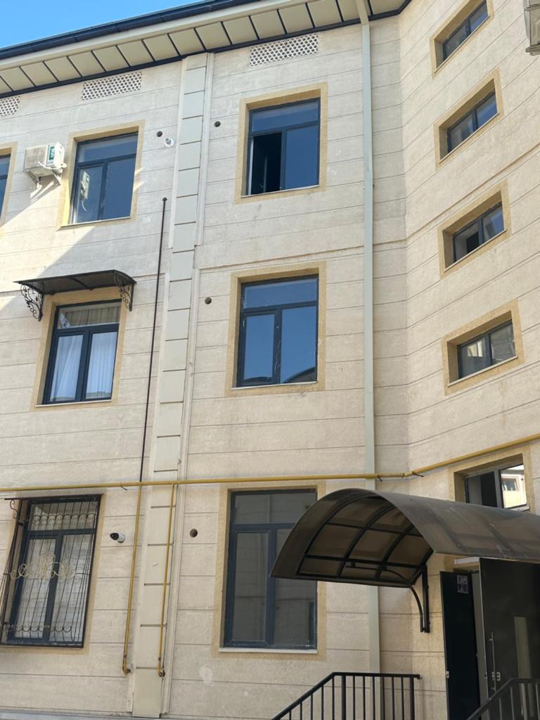 CityLuxe Apartments