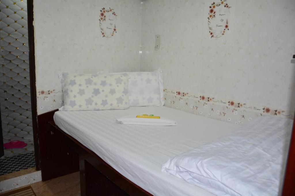 Двухместный (Двухместный номер Делюкс с 1 кроватью и душем), Everest Base Camp Hostel