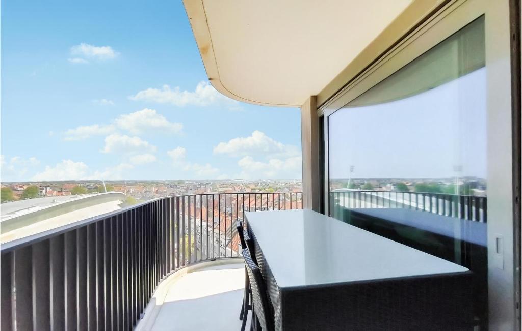 Residentie Crystal photo 1