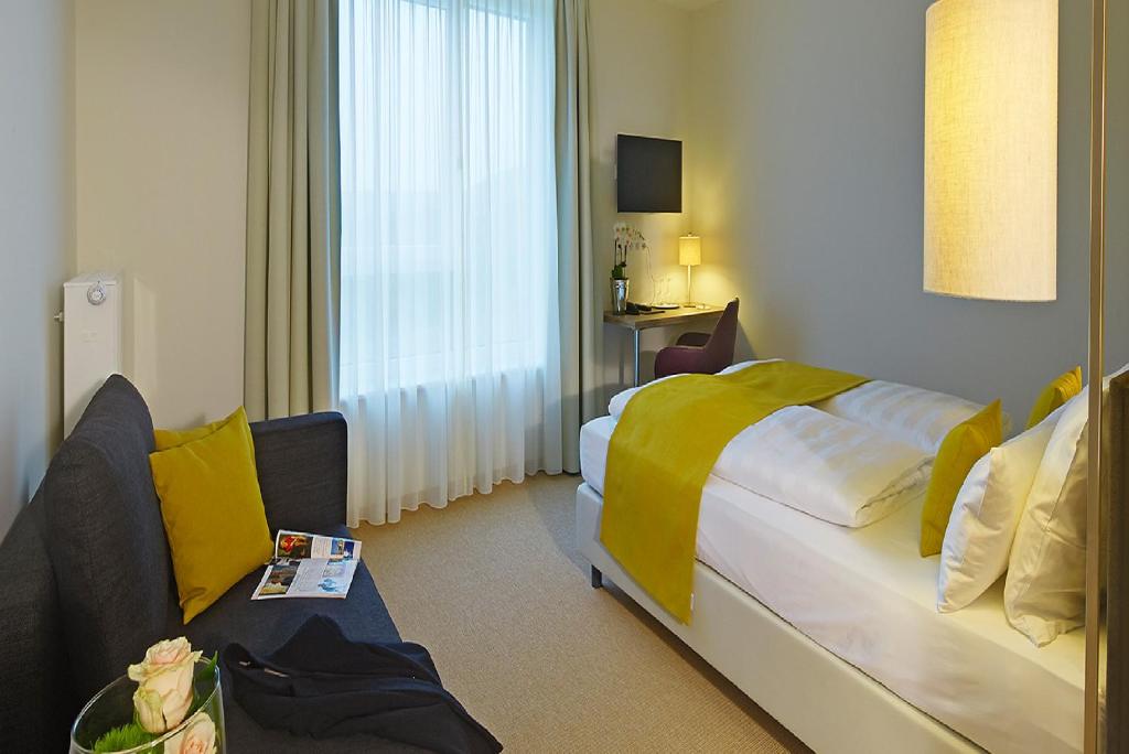 Hotel Kapellenberg photo 4