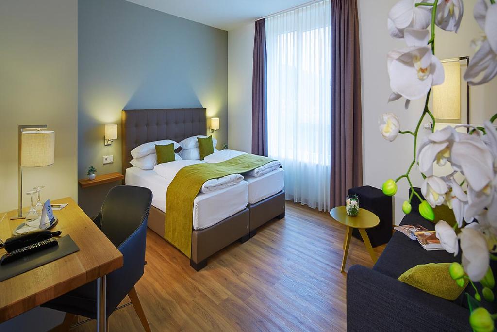 Hotel Kapellenberg, Kitzingen