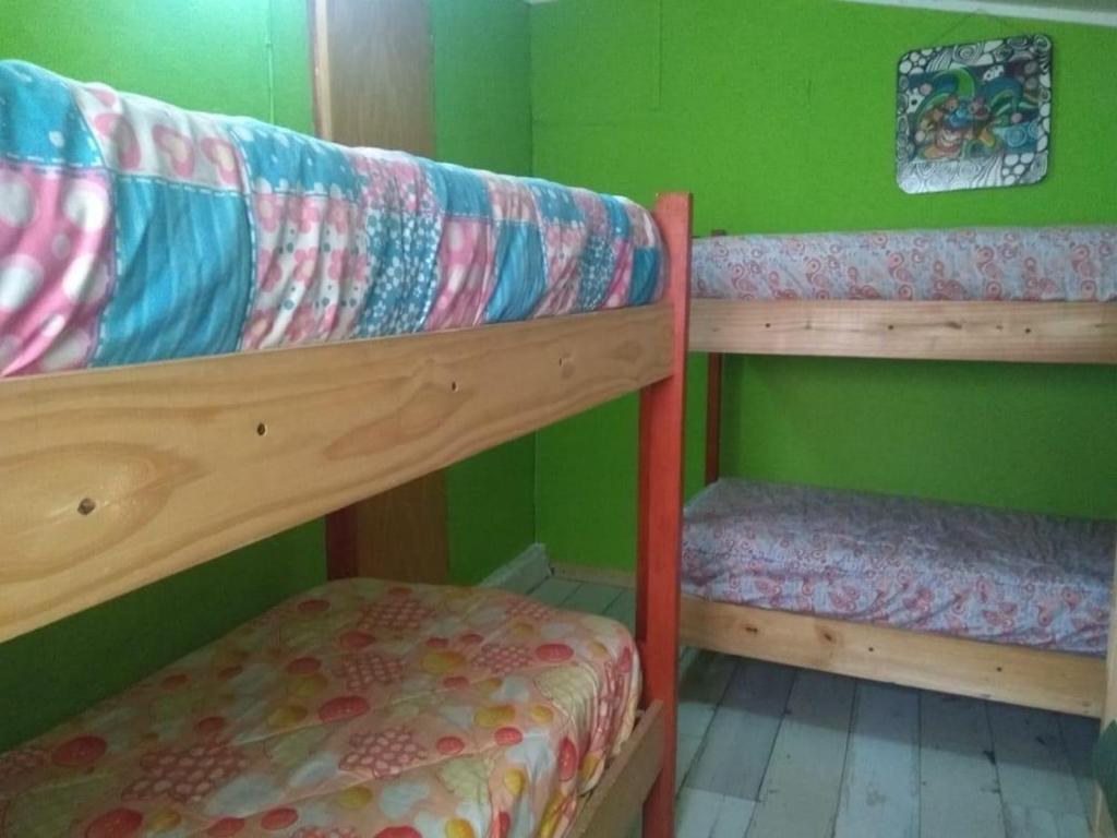 Hostel Río Azul photo 2