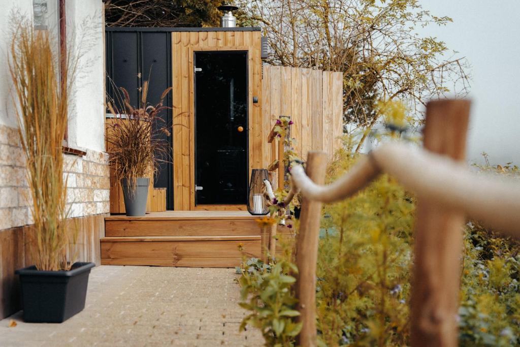 Ourtal Cottage photo 3