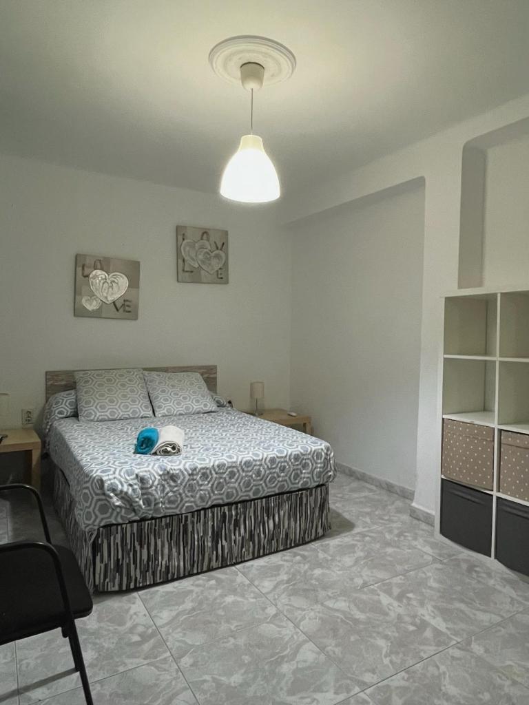 Sevilla Apartamento en Camas a minutos del centro de Sevilla Wifi