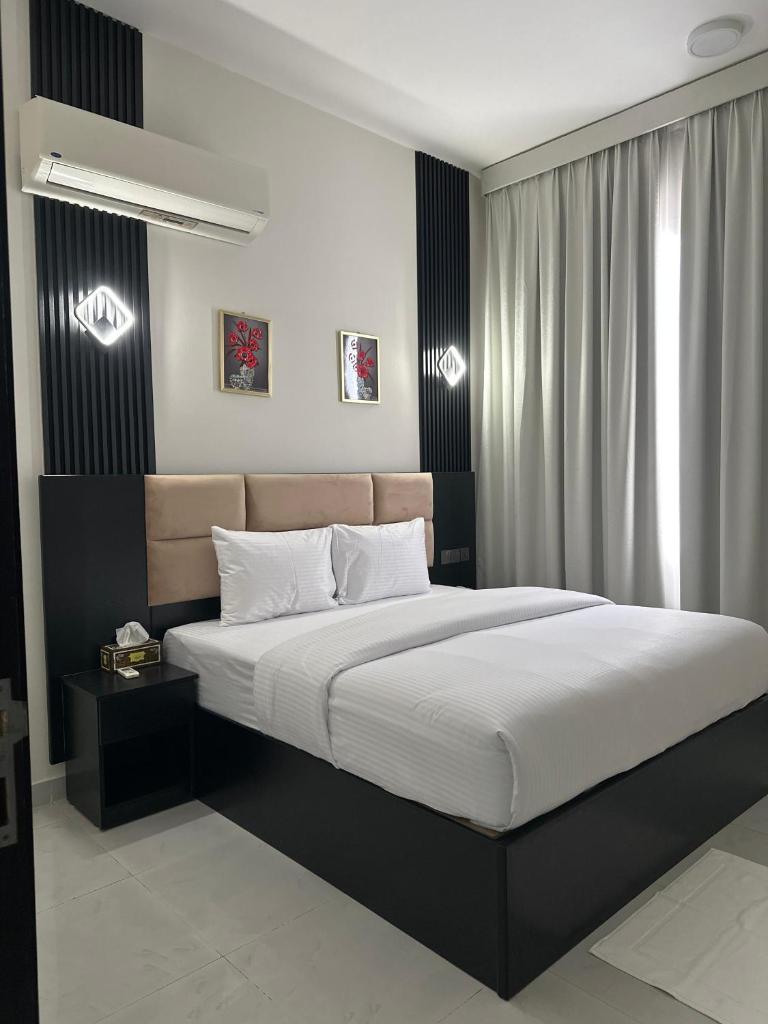 Al Zahra Hotel Apartments Ras Al Khaimah photo 4