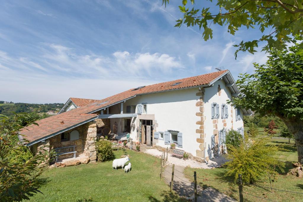 Ferme Elhorga photo 3