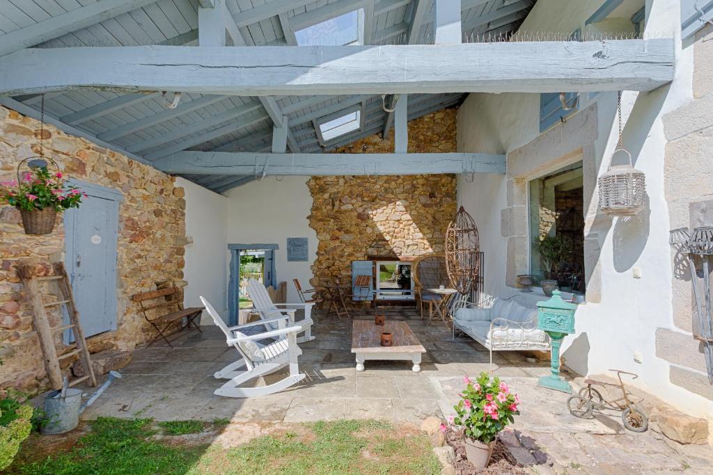 Ferme Elhorga photo 4