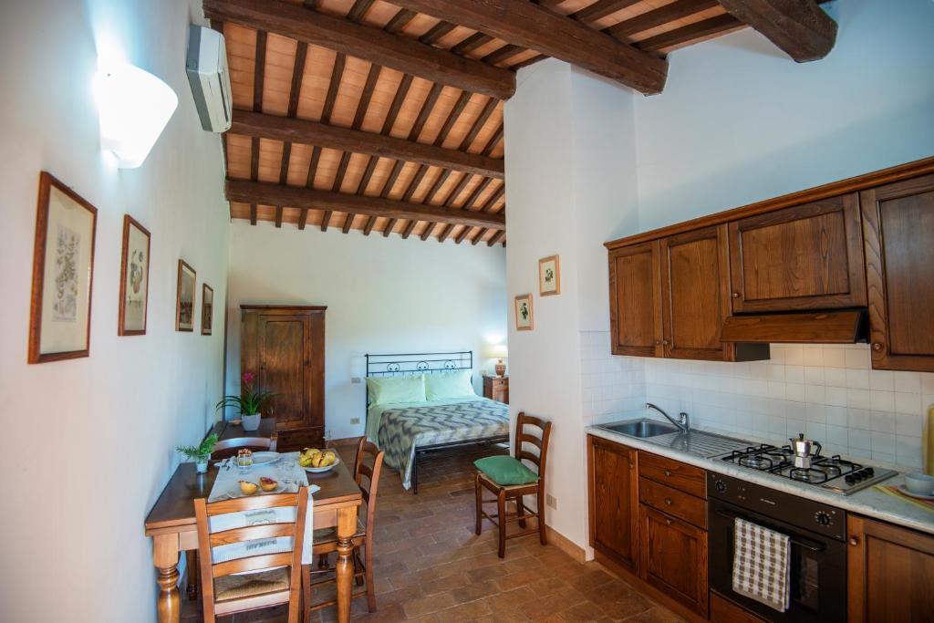 Agriturismo Olmo Bello photo 3